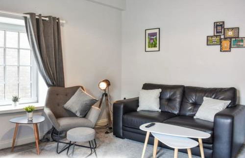 Honeysuckle Cottage & Whinfell Studio - Foto 19