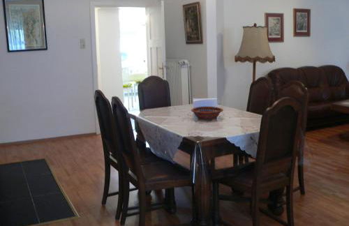 Ferienwohnung Zum grünen Holz - Foto 27