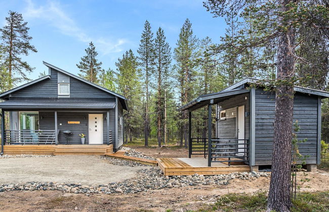 Pallaskieppi - Foto 3