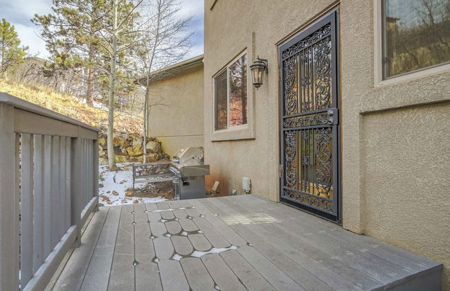 5brmountain Luxuryhikingdog Friendly! - Photo 50