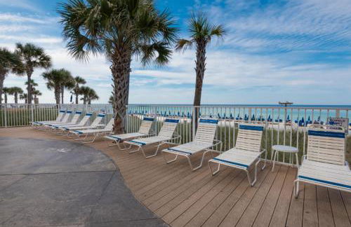 Splash Resort 302w - Sea Breeze Bliss - Foto 117