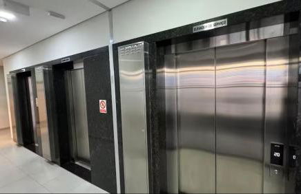 E&A Loft no Ed Sunset no Centro de Dourados - Foto 44