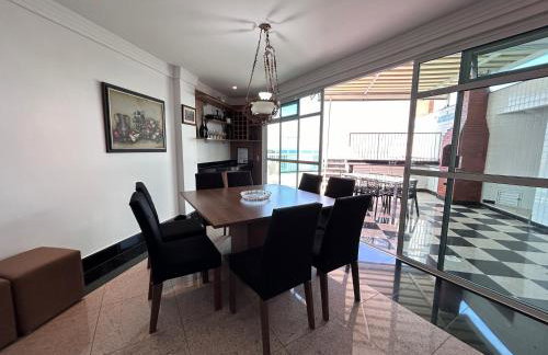 Cobertura Bacutia frente mar - Photo 10