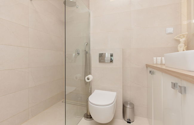 Lopianowa Apartment Warsaw by Renters - Foto 12