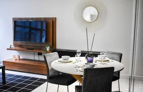 Luxury Retreat- City Centre - Foto 9