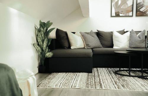 City Centre Retreat Walk To Shops & Dining, Contractors Welcome - Foto 7