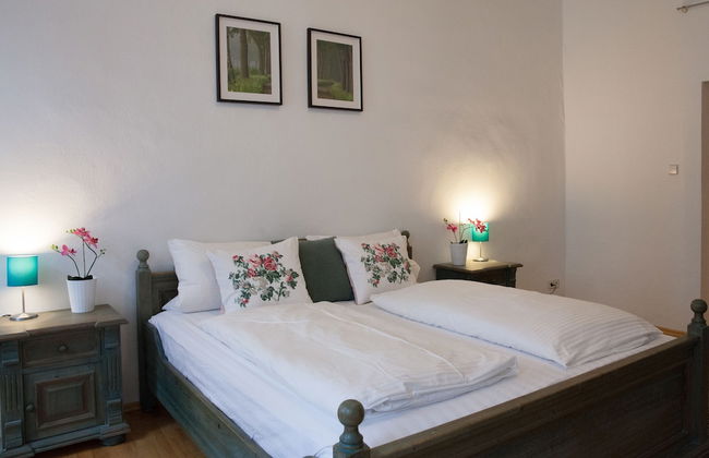 Heidelberg APHEARTMENTS - Foto 6