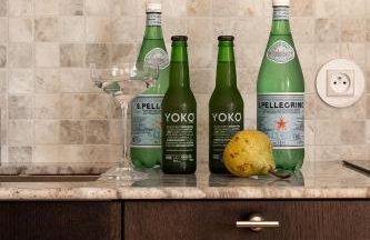 JURATA LIDO EXECUTIVE SUITE by JWPM - Foto 35