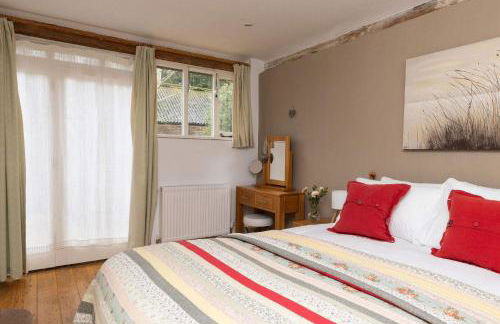 Wren Barn - Cosy 2-bed converted barn in Sidlesham - Photo 10