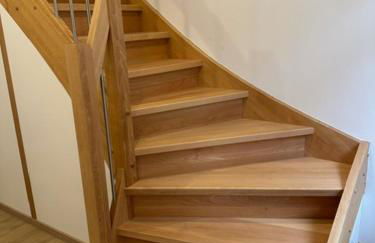 Luxuswohnung Waren Müritz - Foto 49