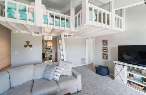 Lakeside Serenity - 2BR 1BA Clear Lake Escape - Foto 10