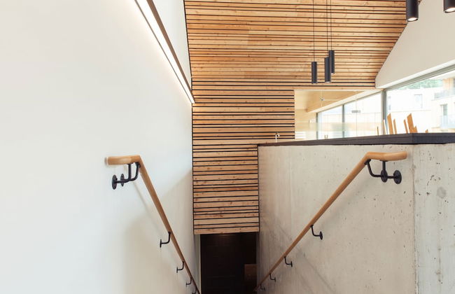 All-Suite Resort Ötztal - Foto 62