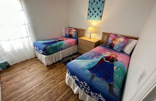 Beautiful Villa Near Disney, Private Pool - Foto 40