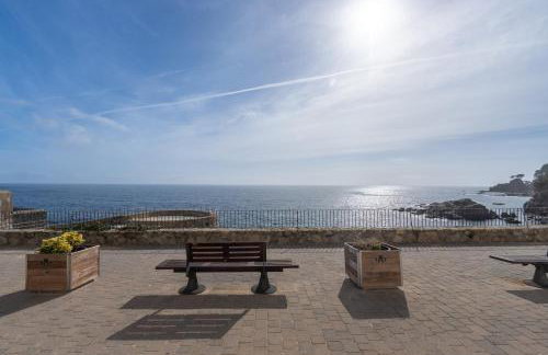 A pie de Playa, Casa de Pescadores en Calella - Foto 21
