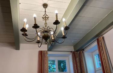 Ferienwohnung 1 Akazie Holthusen 25514 - Foto 15