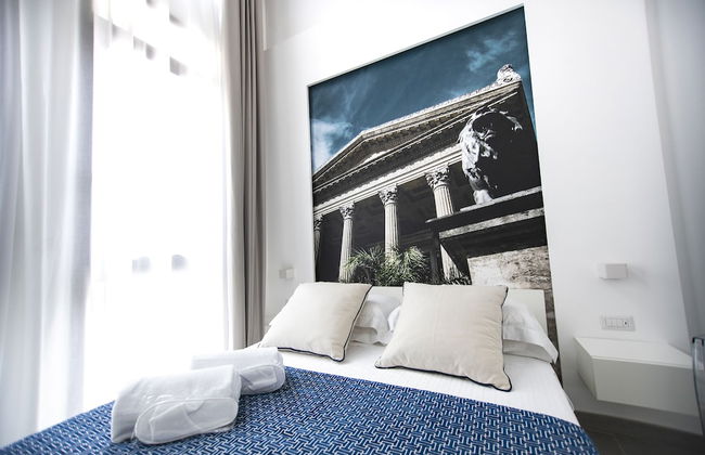 Suite Quaroni - Photo 1