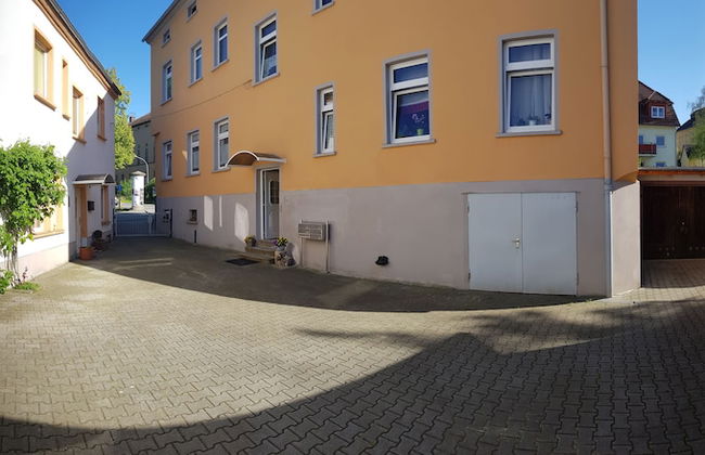 Spreeblick Apartments - Foto 55