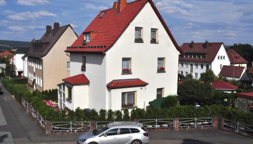 Ferienwohnung Weidler 1 - Foto 2