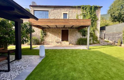 Trohi Homes - Soulful Istrian Hideaway - Foto 28