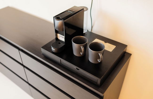 Alphabet Apartments Brede Hilledijk - Photo 19