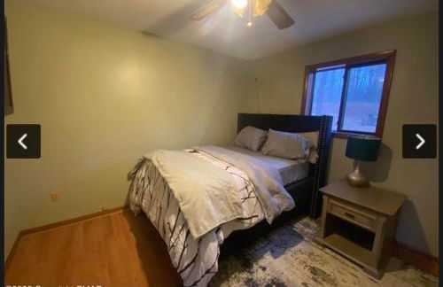 Rosie’s Cabin - Foto 4