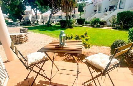 Apartamento Lia en Port Addaia, piscina y barbacoa, perfecto para vacaciones - Foto 27