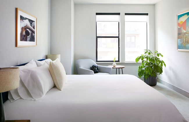 Sentral East Austin at 1614 E. Sixth - Foto 6