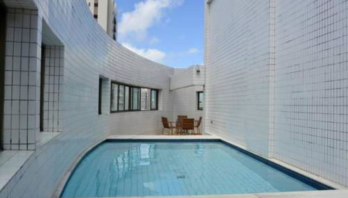 Loft Jaqueira INN - Foto 2