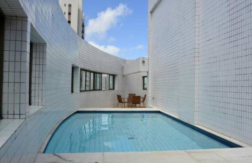 Loft Jaqueira INN - Photo 2