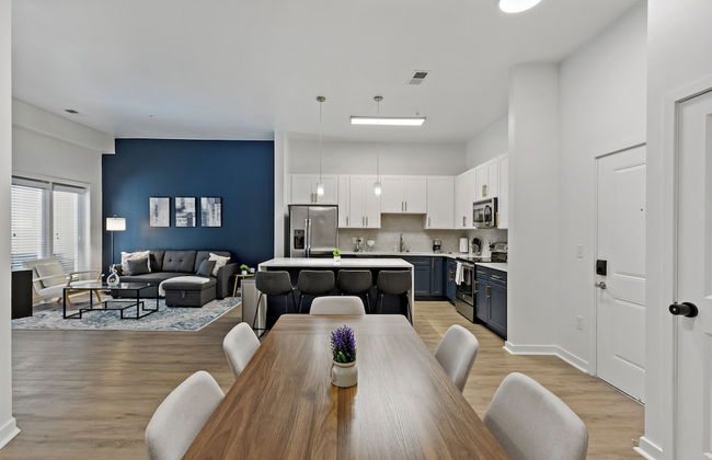 ROVE LIVING/KB - Midtown205 - Foto 13