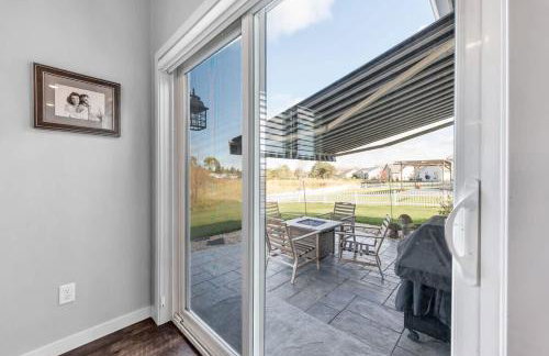 Spacious 3-BR Home near Lambeau - Foto 21