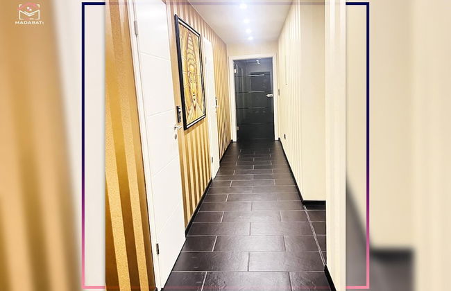 Escape to Pottum Luxury Villa - Foto 30