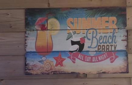 Jacuzzi avec vue sur la rivière l'Yerres - Foto 15