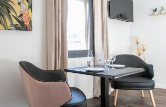 Le Maleville - Appartements de Standing - Foto 21