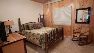 2 bed 2 bath Barndominium Unit A - Foto 3