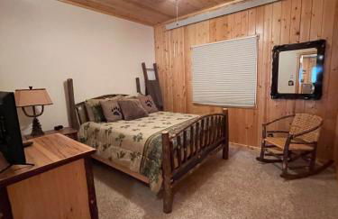 2 bed 2 bath Barndominium Unit A - Foto 3