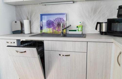 Ferienhaus Teichblick und Turmblick, mit Kultur in Großzschepa, Nähe Leipzig - Foto 23