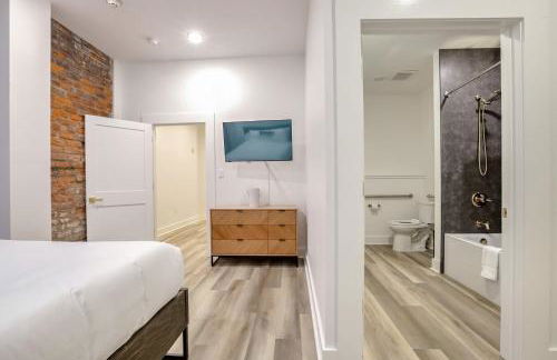 Roami at The Churchill - Foto 138