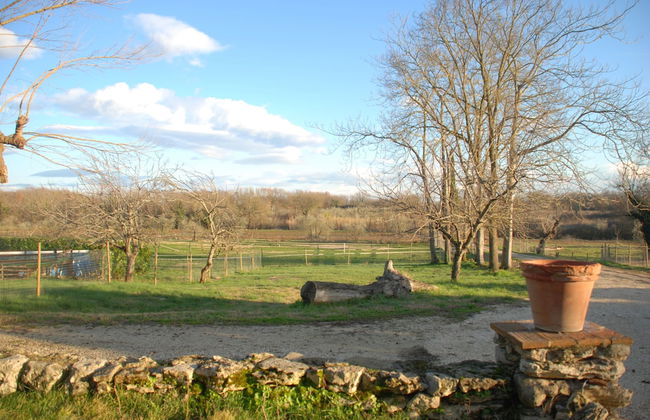 Silence and Relaxation in the Countryside of Umbria - Photo 22