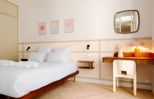 Babylon Marais - Photo 22