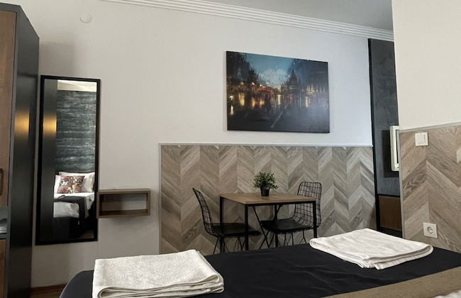 Beta GuestHouse - Foto 21