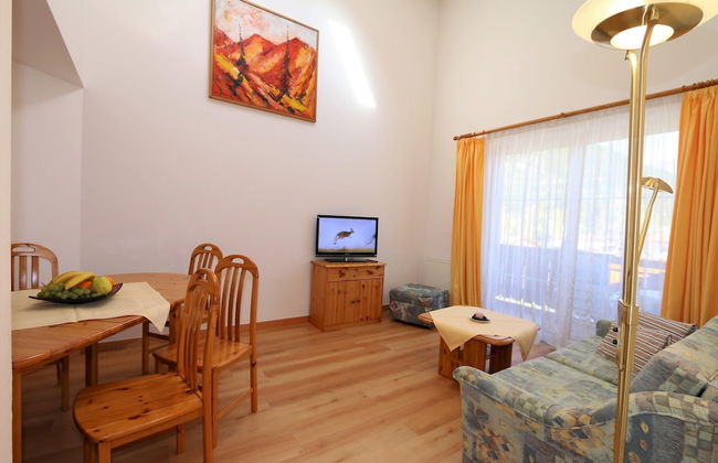 Apartment in Bichlbach at the Lake - Foto 41