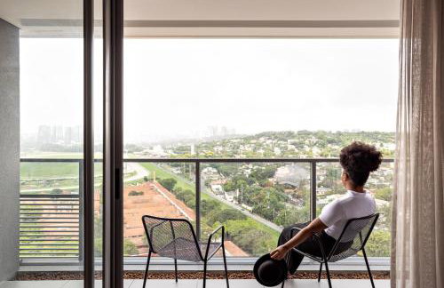 Charlie Jockey Pinheiros - Foto 44