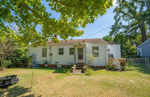 Charming 2BR - Antique Cottage - Foto 31