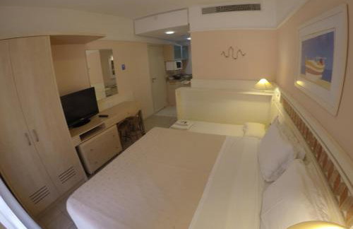 Flat Partic Hotel Jurere Beach Village - Foto 45