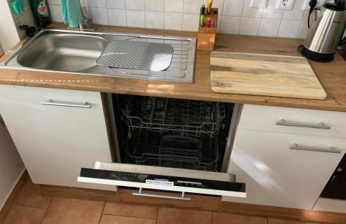 Premium City Apartment Dresden - Foto 17