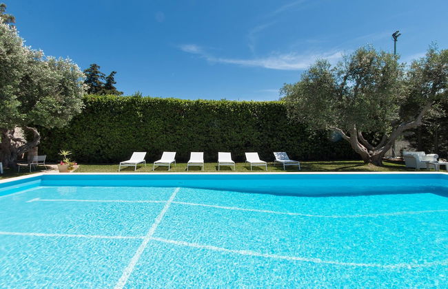 Villa Maria Clara - Foto 58