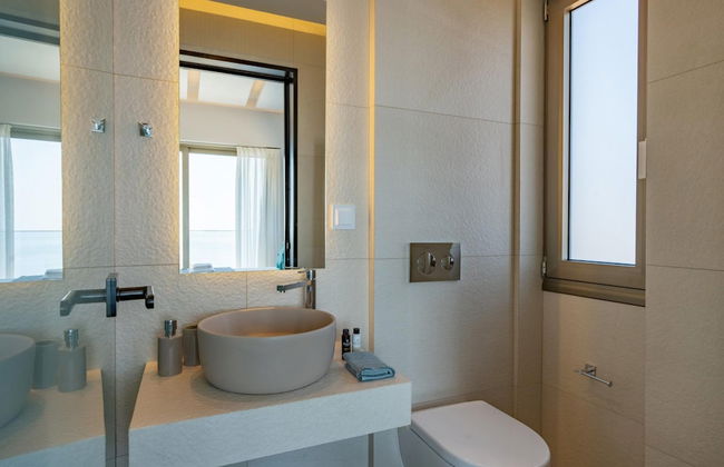 Villa Onyx - With Private Heated Pool - Foto 41