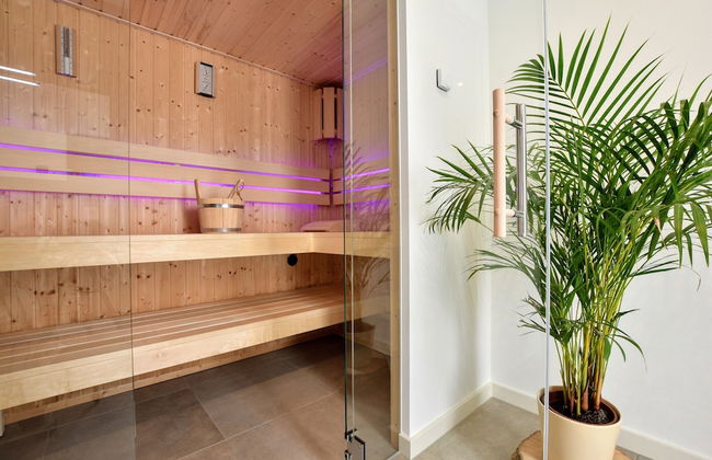 Tranquil Group Retreat in Nature - Foto 35