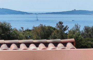 GIEDES Appartement pour 4 personnes avec vue mer face à Porquerolles et piscine situé à Giens - Foto 3